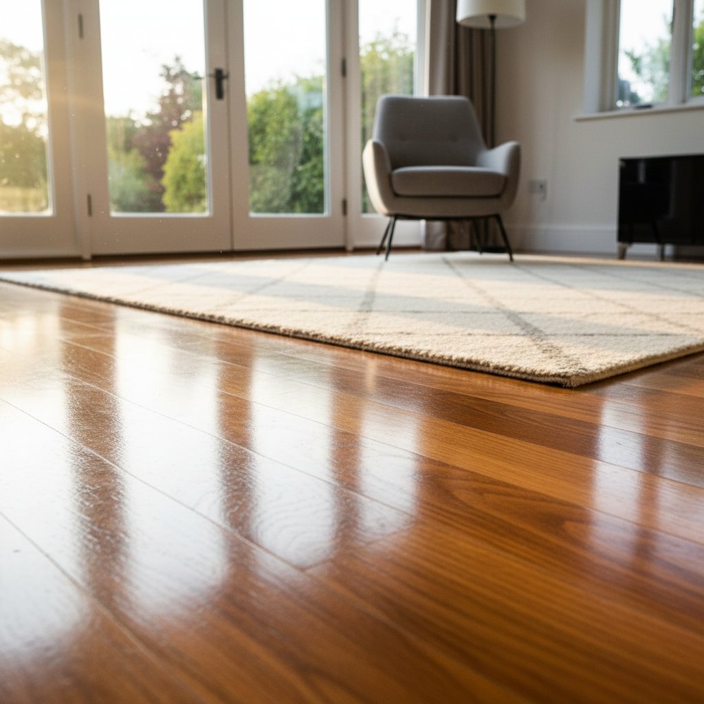 Winter Home Preparation